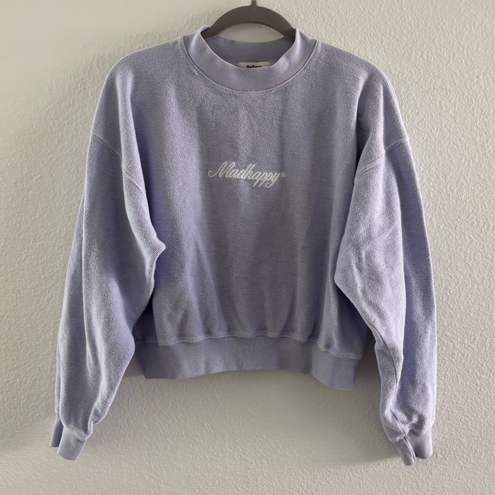 Madhappy Universal Crewneck - Picture 2 of 10